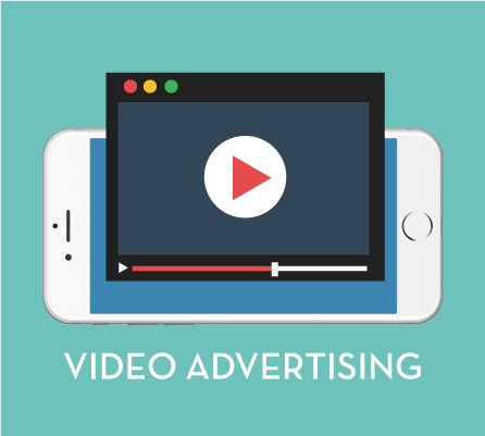 Video advertising & Promotions