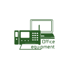 Office Equipment/Furniture & Supplies