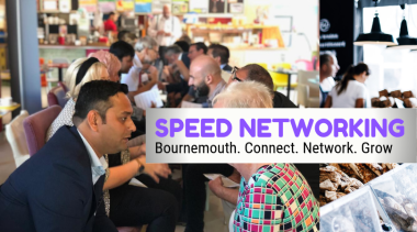 Face 2 Face Speed Networking - Bournemouth 26th May 2022