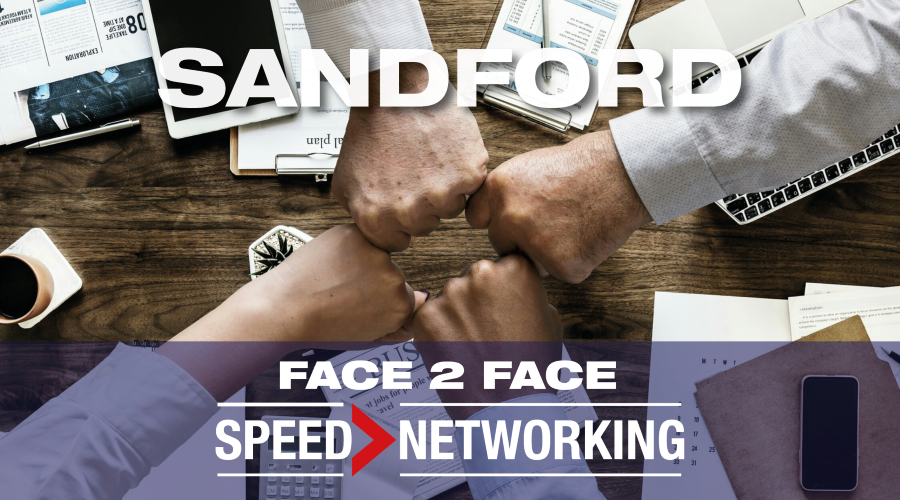 Face 2 Face Speed Networking Event Sandford Dorset 21st July 2022