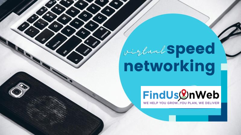 FUOW Southampton Virtual Speed Networking Event 17 March 2021 1pm-2pm